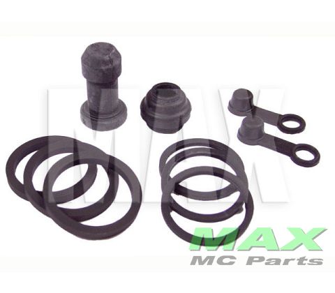 Br.kaliber rep. sæt REAR NC700 VFR800