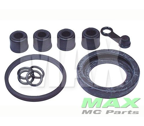 Br.kaliber rep.sæt FRONT Z650B Z550 Z900