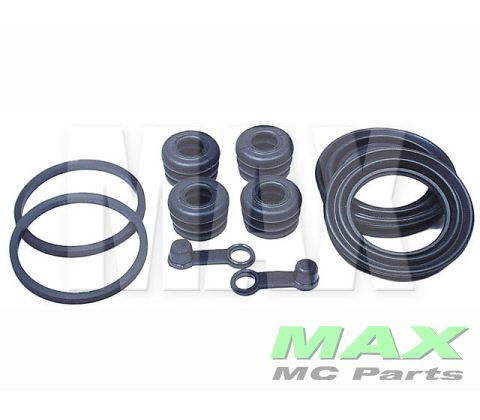 Br.kaliber rep.sæt*FRONT*KAW Z650F Z550 