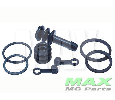 Br.kaliber rep.sæt FRONT/REAR ER5 ZX10