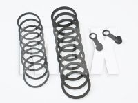 Br.kaliber rep. sæt *USE: 076117*