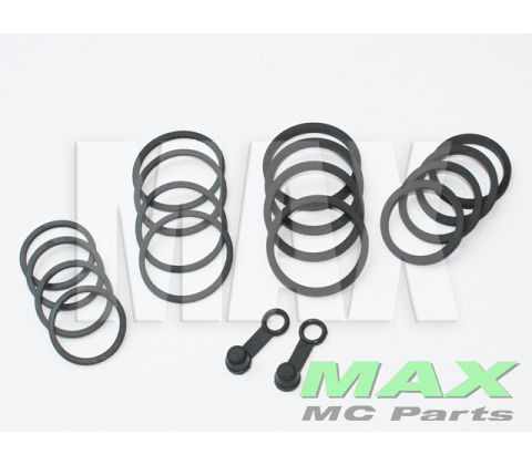 Br.kaliber rep. sæt *USE: 076118*