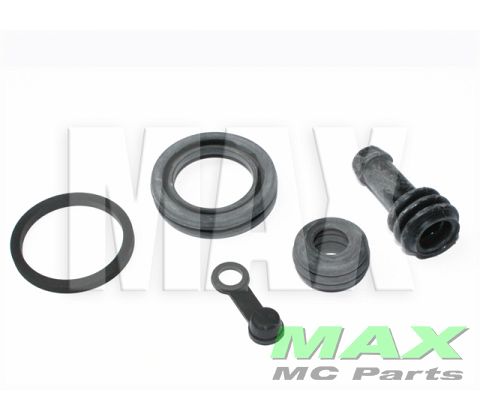 Br.kaliber rep. sæt FOR KAWASAKI KX80 91