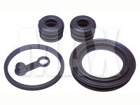 Br.kaliber rep sæt *FRONT* GSX250 GS450