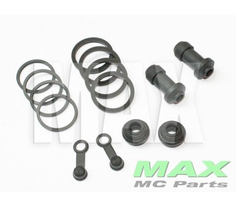 Br.kaliber rep sæt FRONT  GSF600 VL1500