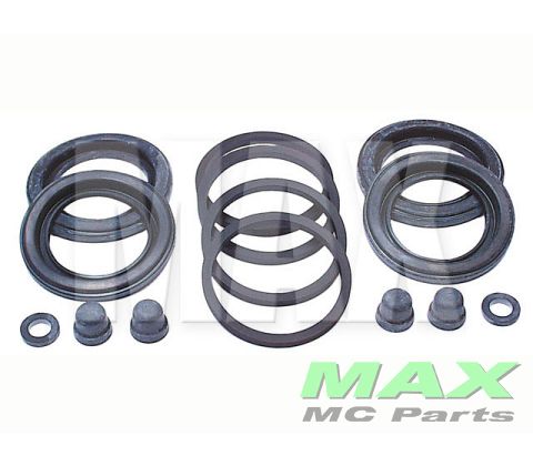 Br.kaliber rep sæt*FRONT* GSX1100ES