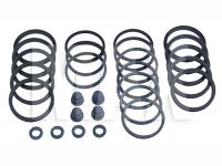 Br.kaliber rep.*FRONT* GSXR750 GSXR1100