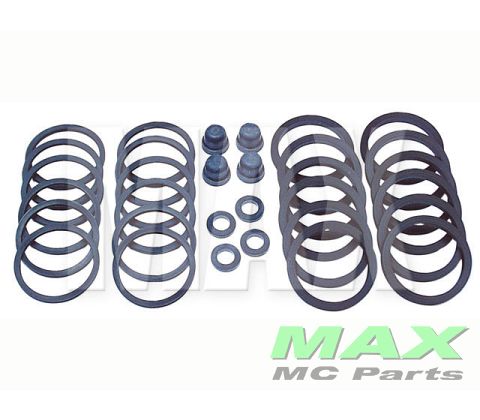 Br.kaliber repsæt*FRONT*GSXR750W GSXR110