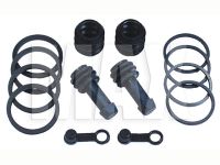 Br.kaliber rep.sæt*FRONT*GSF600F GSX750F