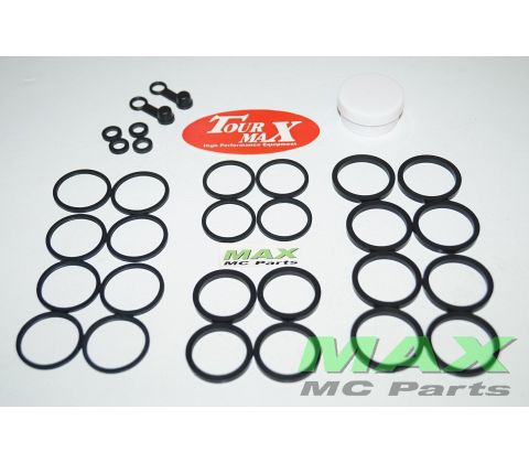 Br.kaliber rep*FRONT* GSF1200 GSXR130