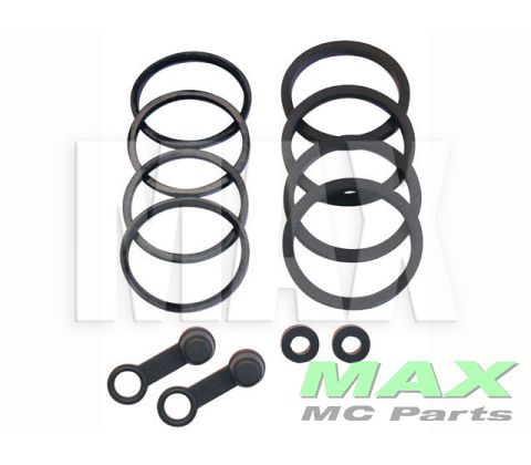 Br.kaliber rep FRONT -GSXR1100