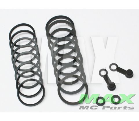 Br.kaliber rep. sæt FOR -GSXR600 GSXR750