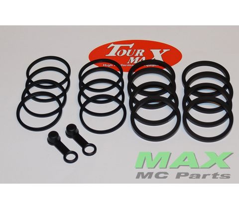 Br.kaliber rep.sæt FRONT GSXR750 GSXR60