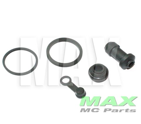 Br.kaliber rep sæt REAR DR250S DR350S