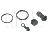 Br.kaliber rep sæt REAR DR250S DR350S