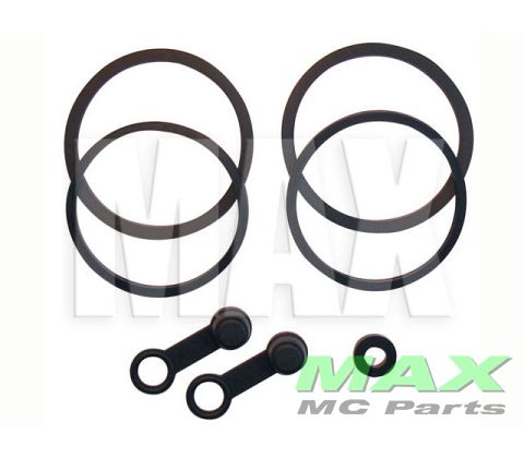 Br.kaliber rep REAR GSXR1000 GSX1400