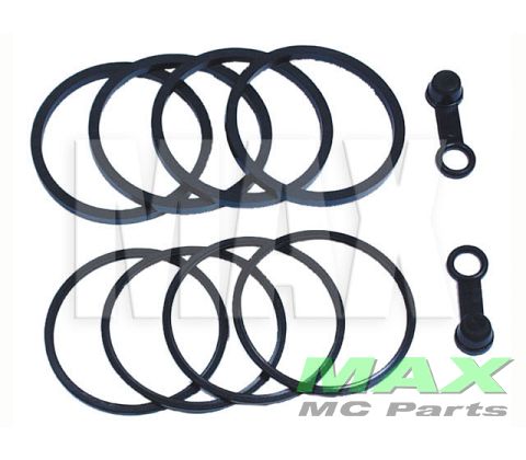 Br.kaliber rep sæt FRONT- FJ1100 FJ1200 