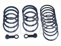 Br.kaliber rep sæt*FRONT* XJR1200 FZR750