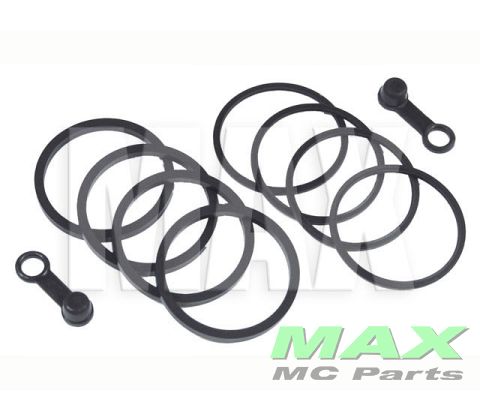 Br.kaliber rep.sæt*FRONT* XV750 XV1100