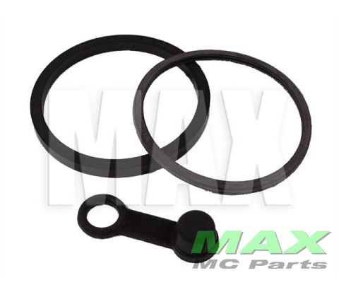 Br.kaliber rep sæt 38mm  FRONT XJ550