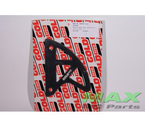 Rear brake disc protector 90-01-1215