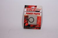 Silicone o-ring for caliper