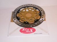 TOURMAX DISC FRONT ZXR750 ZX9R