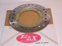 TOURMAX DISC REAR Z750L GT750 VN1500