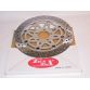 TOURMAX DISC FRONT ZX6R GPZ900 ZZR600