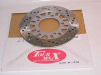 TOURMAX DISC REAR ZX9R ZX7R ZX7RR