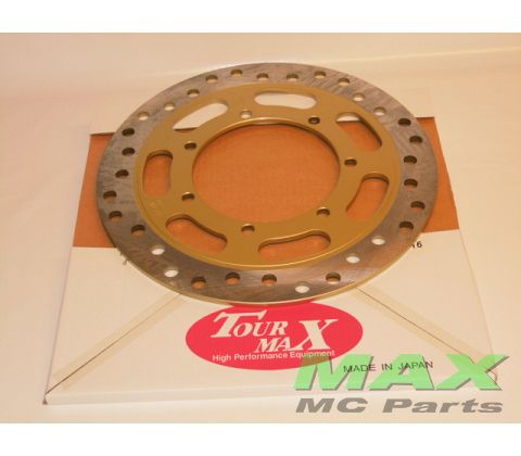 TOURMAX DISC FRONT VN800 VN1500