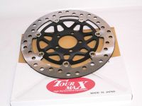 TOURMAX DISC  FRONT ZX6R ZX636