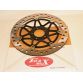 TOURMAX DISC FRONT ZX12R ZX9R