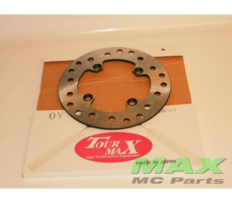 TOURMAX DISC REAR ZX6R ZX636 ZX9R