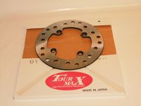 TOURMAX DISC REAR ZX6R ZX636 ZX9R
