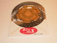 TOURMAX DISC FRONT FZR600 FZS600