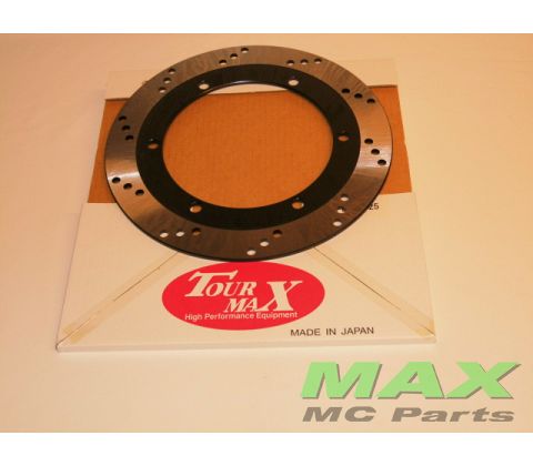 TOURMAX DISC FRONT*LH* GPX750F 87-90