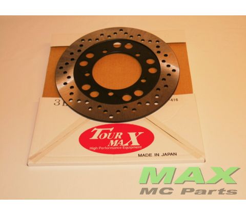 TOURMAX DISC REAR ZRX1100 ZZR1200