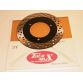 TOURMAX DISC REAR GPZ500S ZXR250
