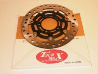 TOURMAX DISC FRONT ZX6R ZX6RR