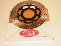 TOURMAX DISC FRONT CBR600F VTX1800