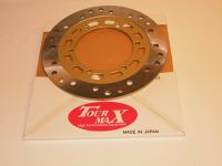 TOURMAX DISC REAR GTR1000 86-00