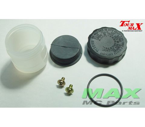 Bremsevæske-beholder kit FRONT GL1000