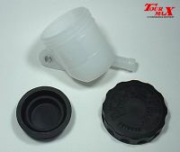 Bremsevæske-beholder kit REAR CBF1000