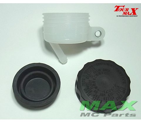 Bremsevæske-beholder kit REAR CBR600 CB5