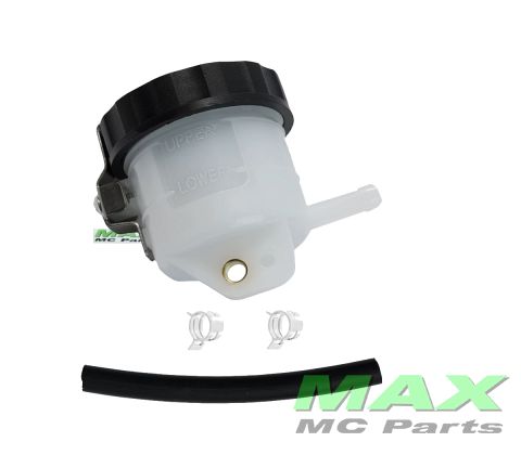 Bremse/kobling-beholde r*FRONT*