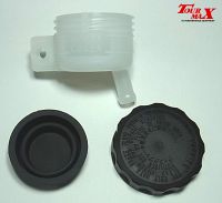 Bremsevæske-beholder kit REAR ER6 ZX6R