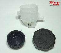 Bremsevæske-beholder kit FRONT YZF-R1