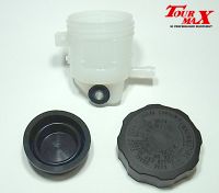 Bremsevæske-beholder kit FRONT YZF-R6