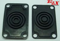 Bremsemaster membran*FRONT*CB750F GL1100